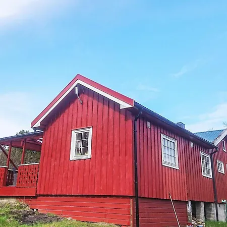 6 Person In Storfosna-by Traum Feriehus