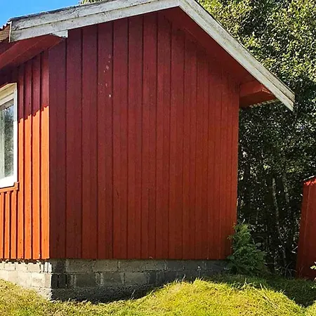 Feriehus 6 Person In Storfosna-by Traum