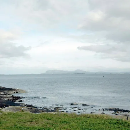 6 Person In Storfosna-by Traum Feriehus