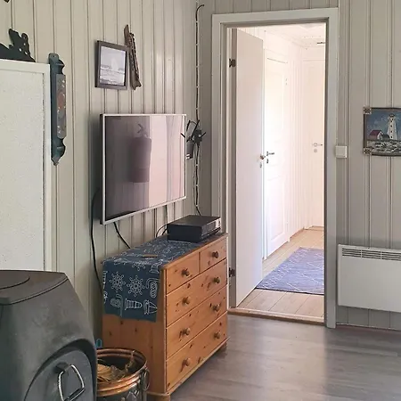 Ferienhaus 6 Person In Storfosna-by Traum