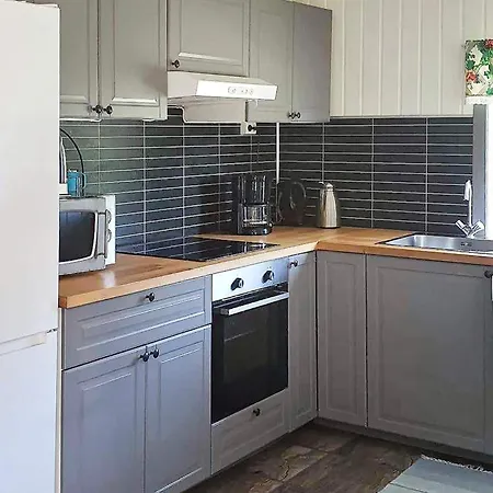 6 Person In Storfosna-by Traum *