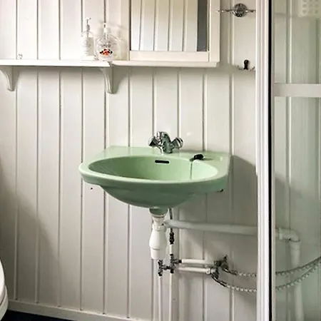 6 Person In Storfosna-by Traum Feriehus *