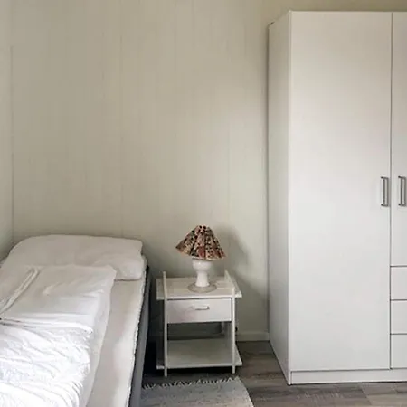 6 Person In Storfosna-by Traum Feriehus *