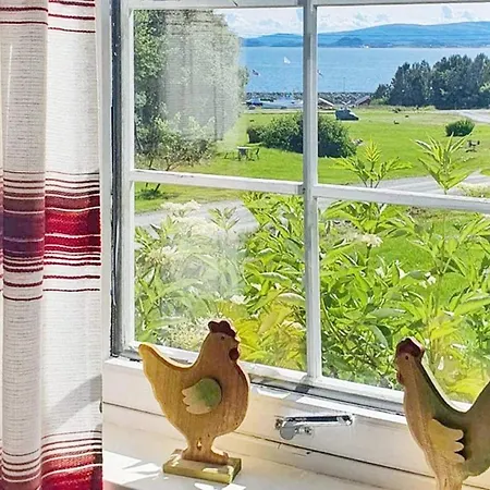 Feriehus 6 Person In Storfosna-by Traum *