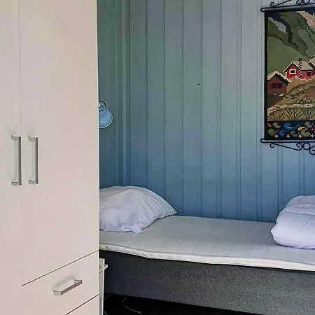 6 Person In Storfosna-by Traum Sletta (Sor-Trondelag)