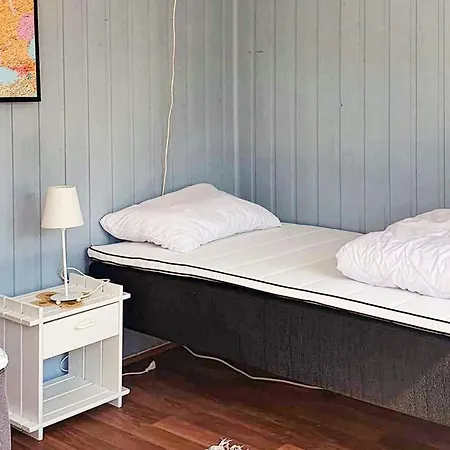 6 Person In Storfosna-by Traum Feriehus *