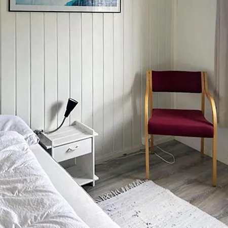 6 Person In Storfosna-by Traum