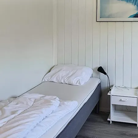 Feriehus 6 Person In Storfosna-by Traum *