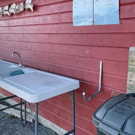 6 Person In Storfosna-by Traum Sletta (Sor-Trondelag)