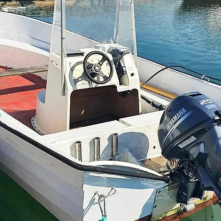 6 Person In Storfosna-by Traum Feriehus