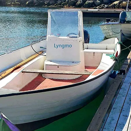 6 Person In Storfosna-by Traum Feriehus *