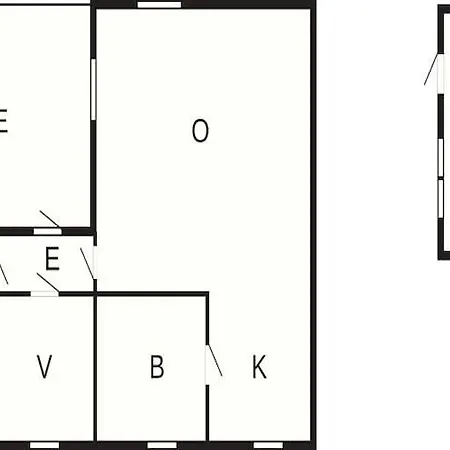Ferienhaus 6 Person In Storfosna-by Traum Sletta (Sor-Trondelag)