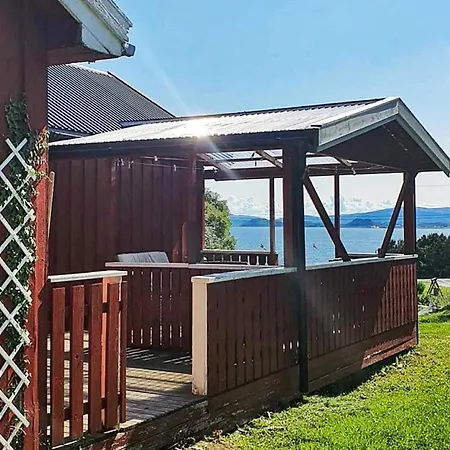 6 Person In Storfosna-by Traum Ferienhaus