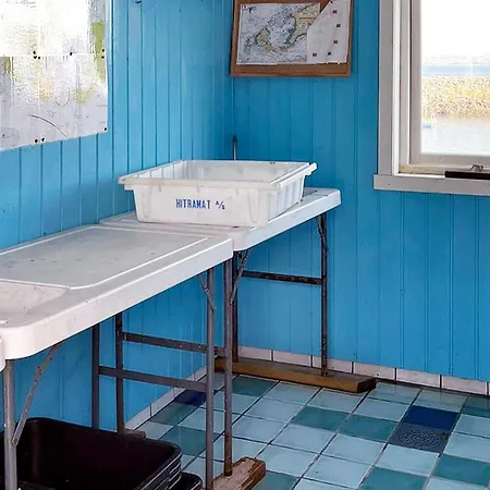 6 Person In Storfosna-by Traum Ferienhaus *