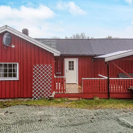 6 Person In Storfosna-by Traum Ferienhaus