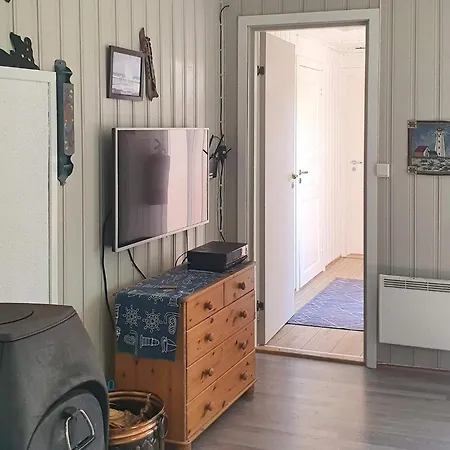 6 Person In Storfosna-by Traum *