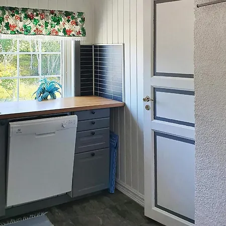 Ferienhaus 6 Person In Storfosna-by Traum *