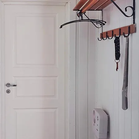 6 Person In Storfosna-by Traum Ferienhaus Sletta (Sor-Trondelag)