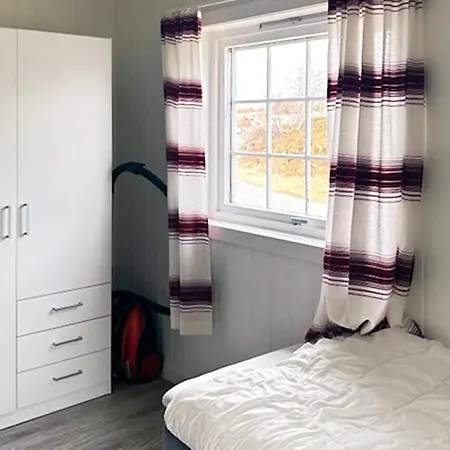 6 Person In Storfosna-by Traum Ferienhaus