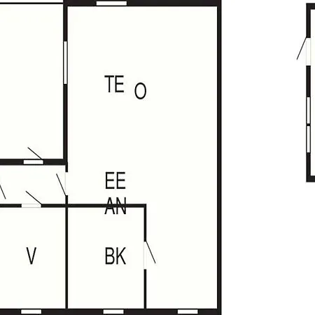6 Person In Storfosna-by Traum Vakantiehuis Sletta (Sor-Trondelag)