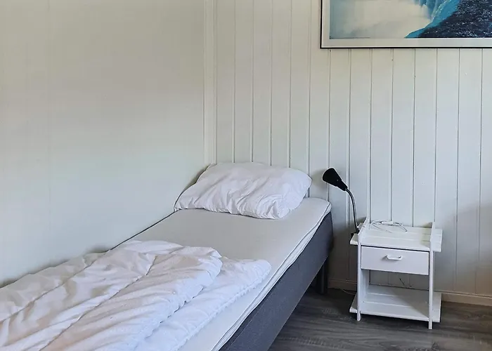 Tatil Evi 6 Person In Storfosna-by Traum *