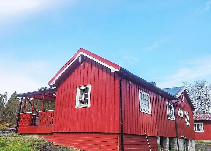 6 Person In Storfosna-by Traum Feriehus