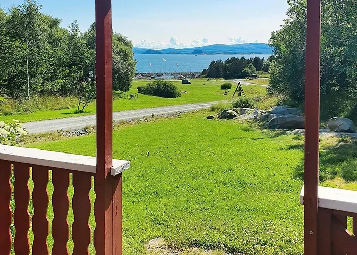 6 Person In Storfosna-by Traum *