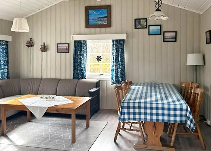 6 Person In Storfosna-by Traum Sletta (Sor-Trondelag)